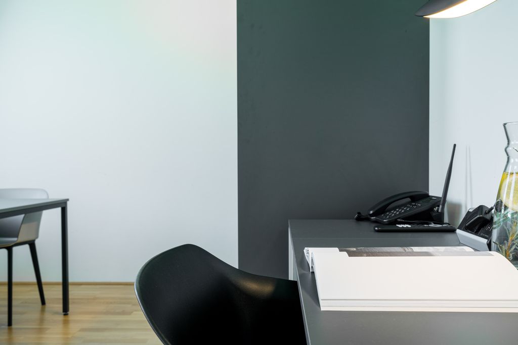 Thumb - Versatile Viennese Altbau Apartment nearby the Vienna Exhibition Center with Space for Four num - 12