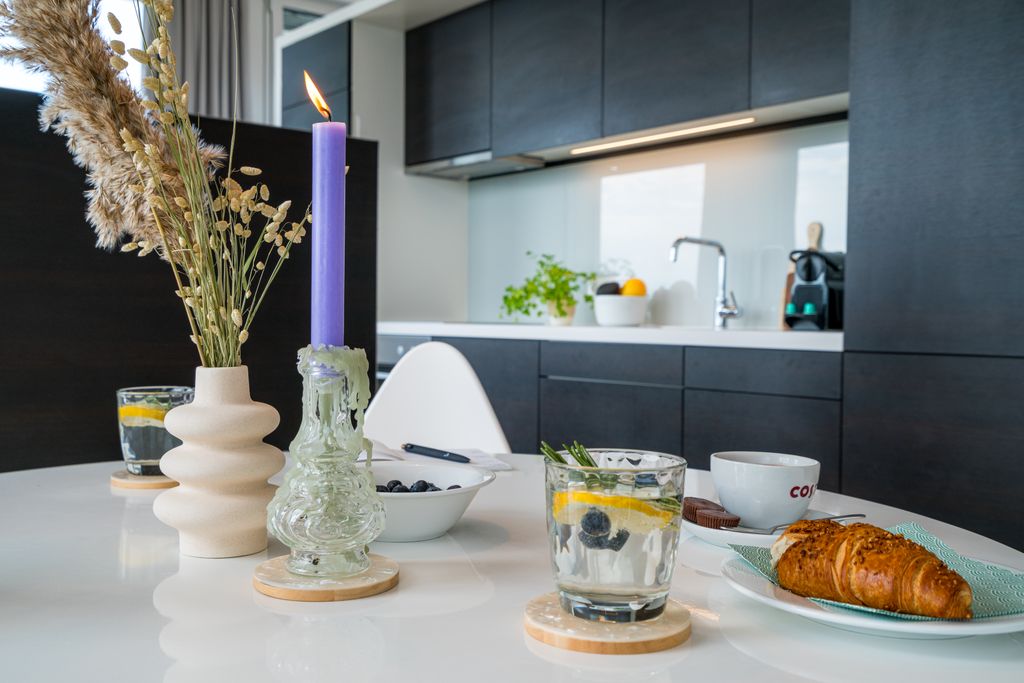 Thumb - Wiener Refugium mit 46m² im historischen Philips Haus gleich neben dem Erholungsgebiet Wienerberg num - 22