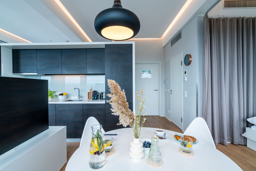 Thumb - Wiener Refugium mit 46m² im historischen Philips Haus gleich neben dem Erholungsgebiet Wienerberg num - 30