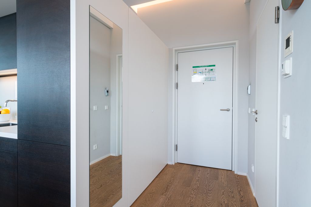Thumb - Wiener Refugium mit 46m² im historischen Philips Haus gleich neben dem Erholungsgebiet Wienerberg num - 31