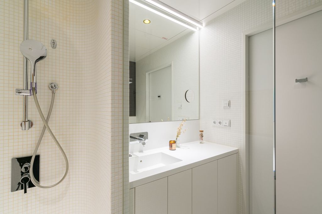 Thumb - Wiener Refugium mit 46m² im historischen Philips Haus gleich neben dem Erholungsgebiet Wienerberg num - 33