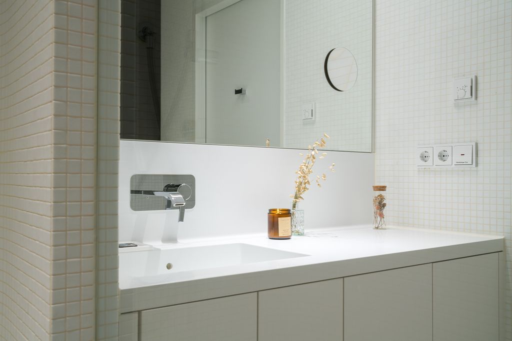 Thumb - Wiener Refugium mit 46m² im historischen Philips Haus gleich neben dem Erholungsgebiet Wienerberg num - 34
