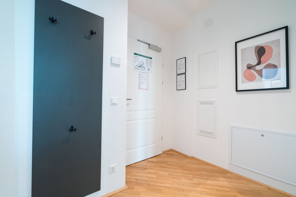 Thumb - Geräumiges 2-Schlafzimmer-Refugium in ruhiger Allee direkt im schönen 2. Bezirk Wiens num - 36