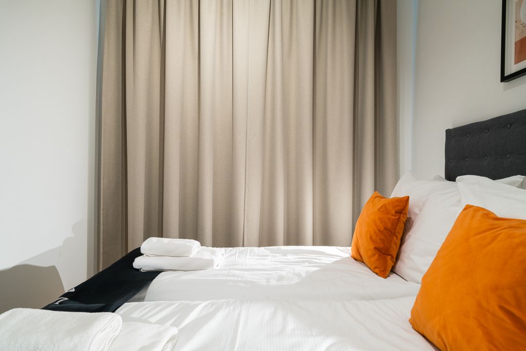 Thumb - Geräumiges 2-Schlafzimmer-Refugium in ruhiger Allee direkt im schönen 2. Bezirk Wiens num - 31