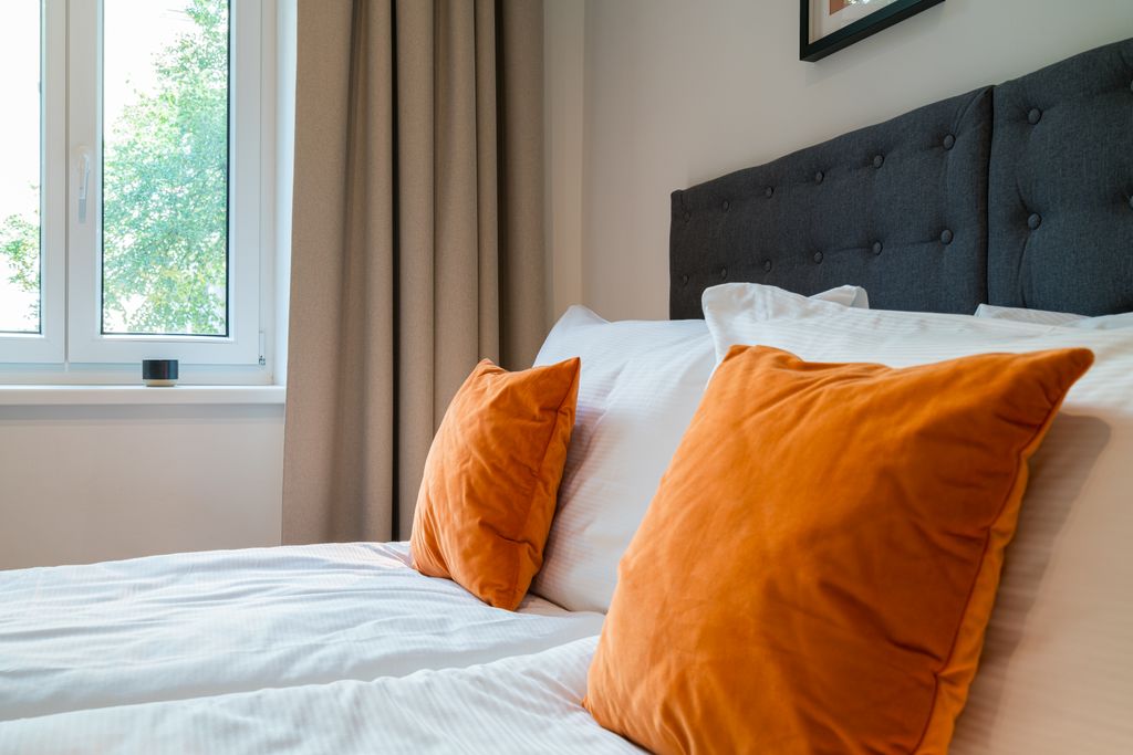 Thumb - Geräumiges 2-Schlafzimmer-Refugium in ruhiger Allee direkt im schönen 2. Bezirk Wiens num - 30