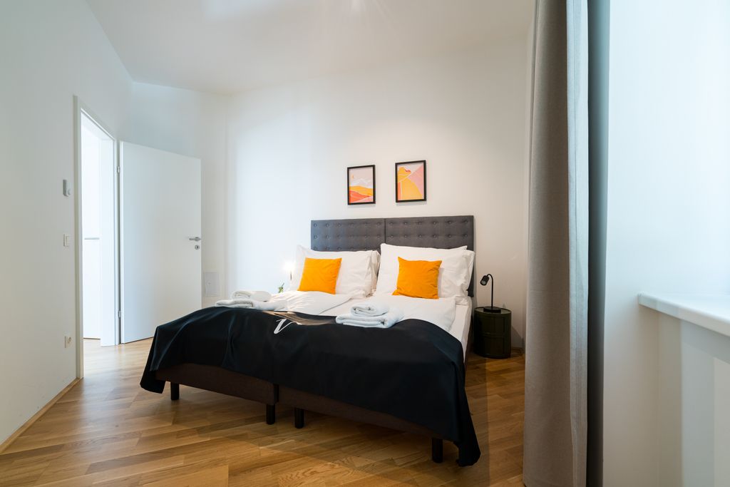 Thumb - Geräumiges 2-Schlafzimmer-Refugium in ruhiger Allee direkt im schönen 2. Bezirk Wiens num - 19