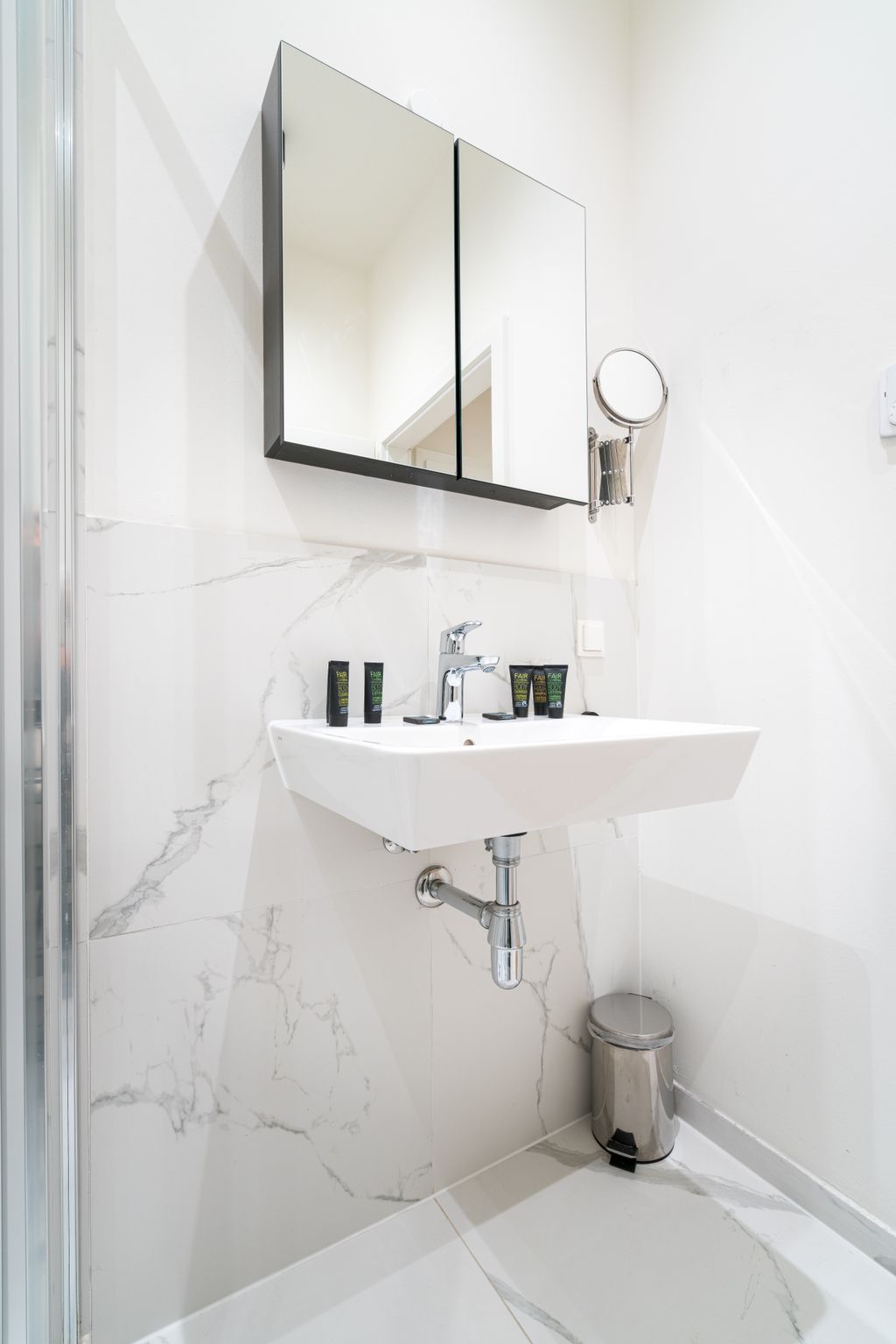 Thumb - Elegant apartment in an old building in Vienna - freshly renovated and furnished to a high standard num - 15