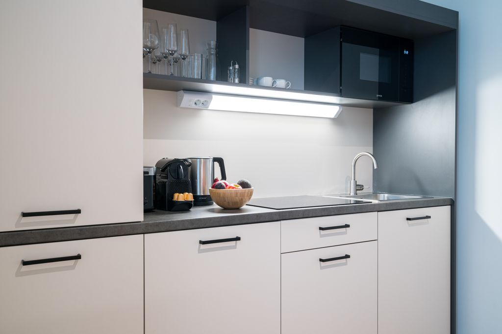 Thumb - Elegant apartment in an old building in Vienna - freshly renovated and furnished to a high standard num - 4