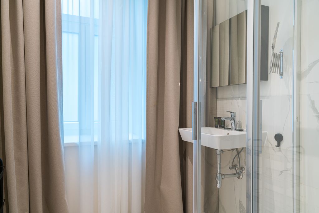 Thumb - Elegant apartment in an old building in Vienna - freshly renovated and furnished to a high standard num - 23