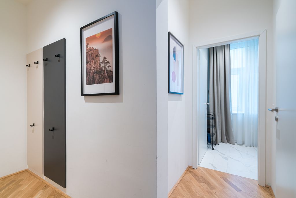 Thumb - Elegant apartment in an old building in Vienna - freshly renovated and furnished to a high standard num - 22