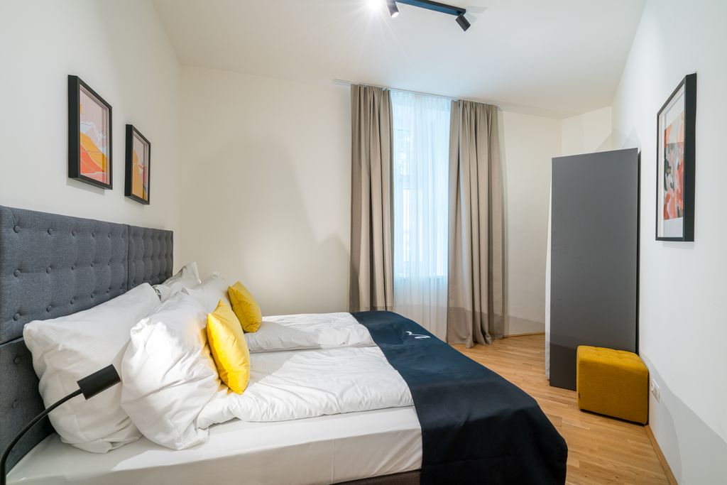 Thumb - Elegant apartment in an old building in Vienna - freshly renovated and furnished to a high standard num - 19