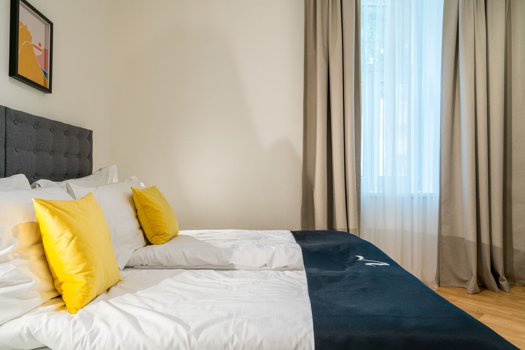 Thumb - Elegant apartment in an old building in Vienna - freshly renovated and furnished to a high standard num - 20