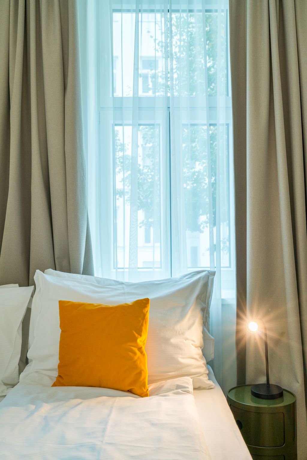 Thumb - Elegant apartment in an old building in Vienna - freshly renovated and furnished to a high standard num - 15