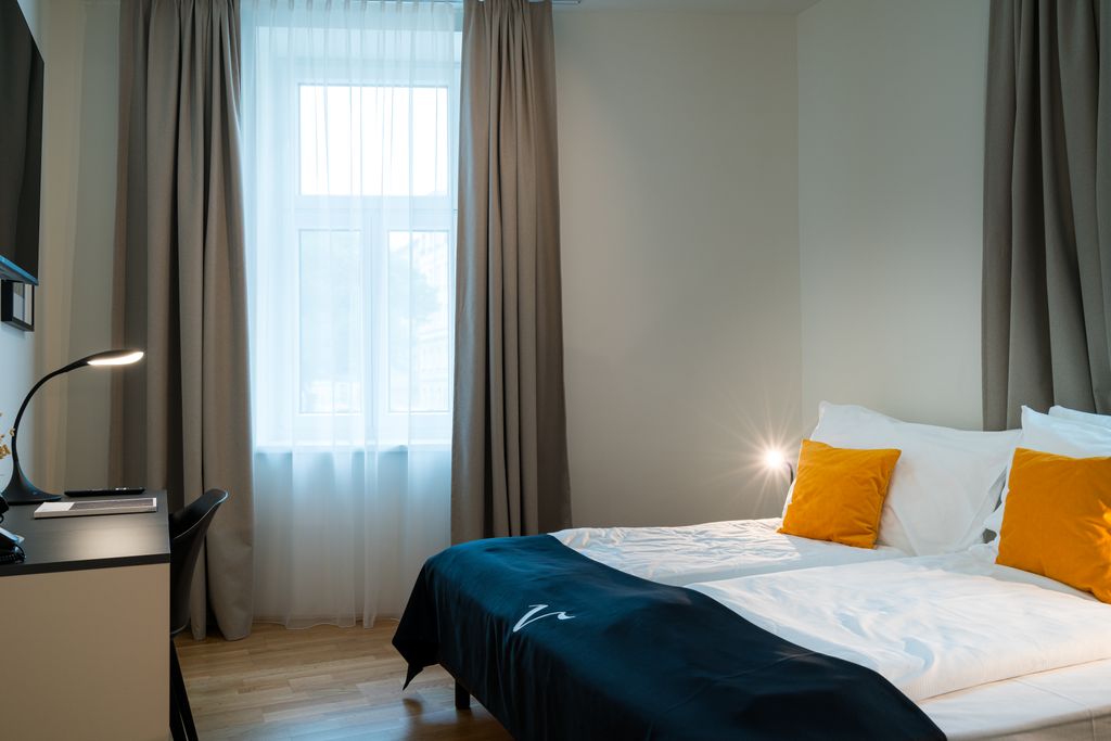 Thumb - Elegant apartment in an old building in Vienna - freshly renovated and furnished to a high standard num - 11