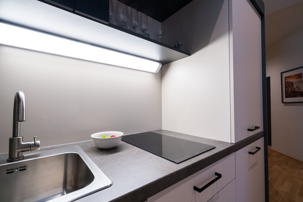 Thumb - Elegant apartment in an old building in Vienna - freshly renovated and furnished to a high standard num - 6