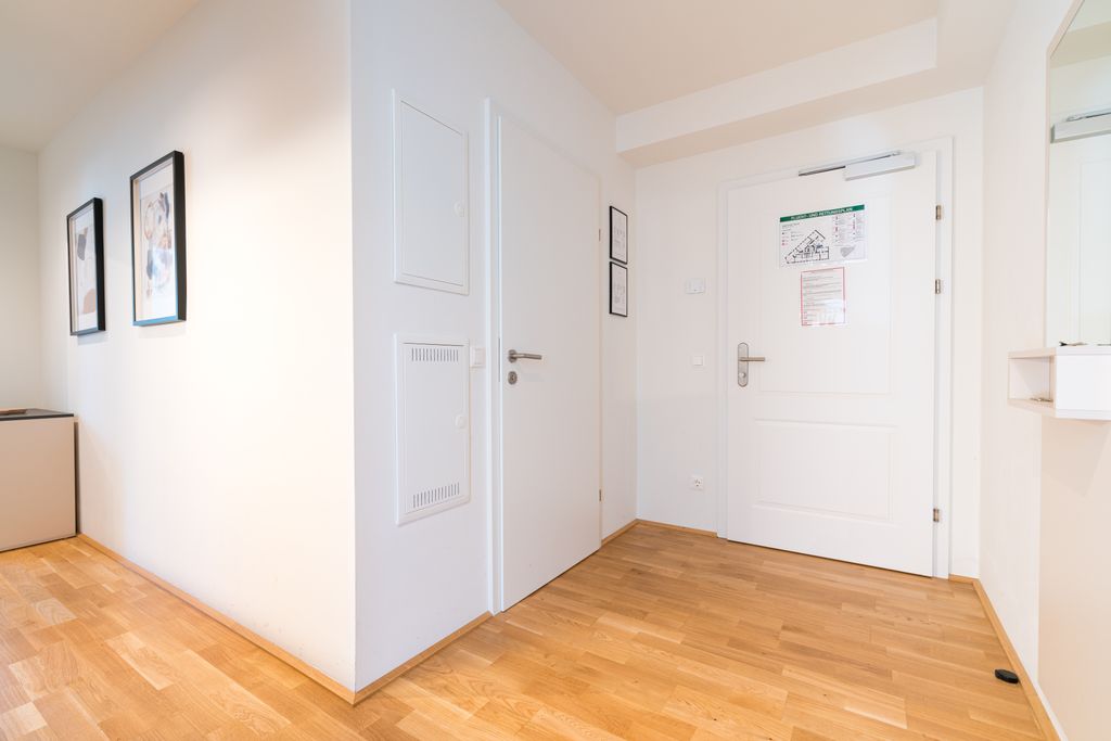 Thumb - Elegant apartment in an old building in Vienna - freshly renovated and furnished to a high standard num - 32