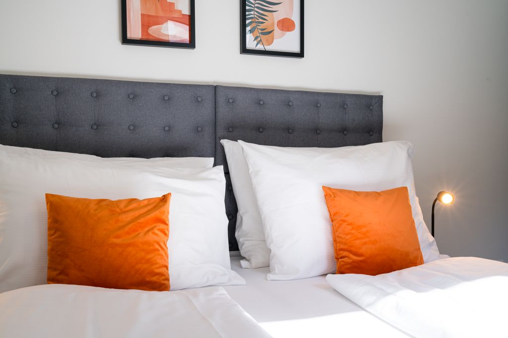 Thumb - Elegant apartment in an old building in Vienna - freshly renovated and furnished to a high standard num - 15