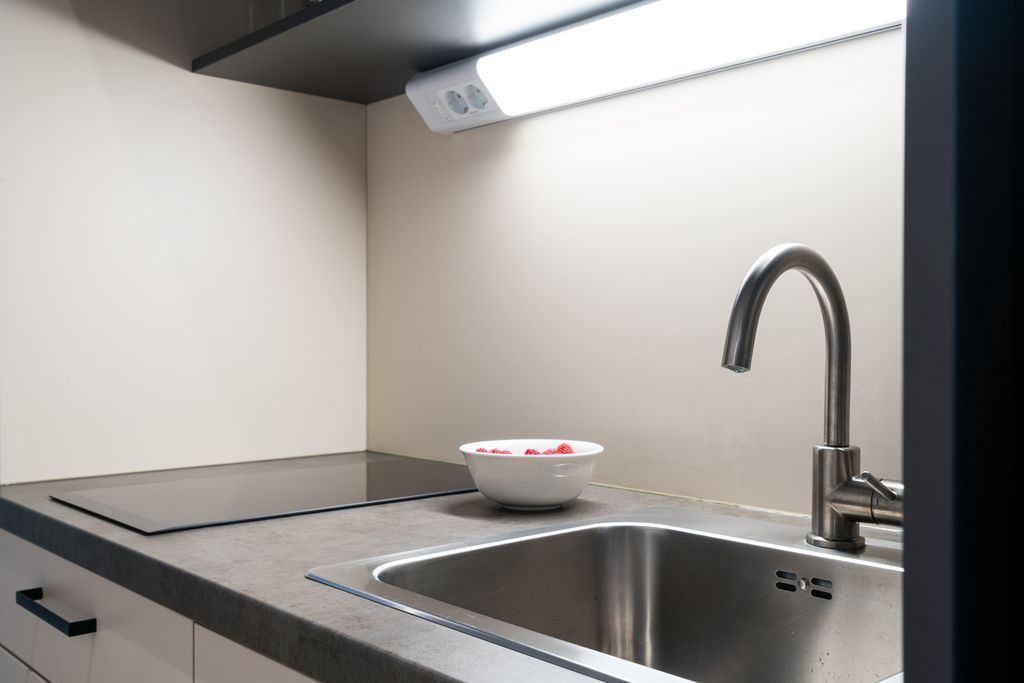 Thumb - Elegant apartment in an old building in Vienna - freshly renovated and furnished to a high standard num - 11