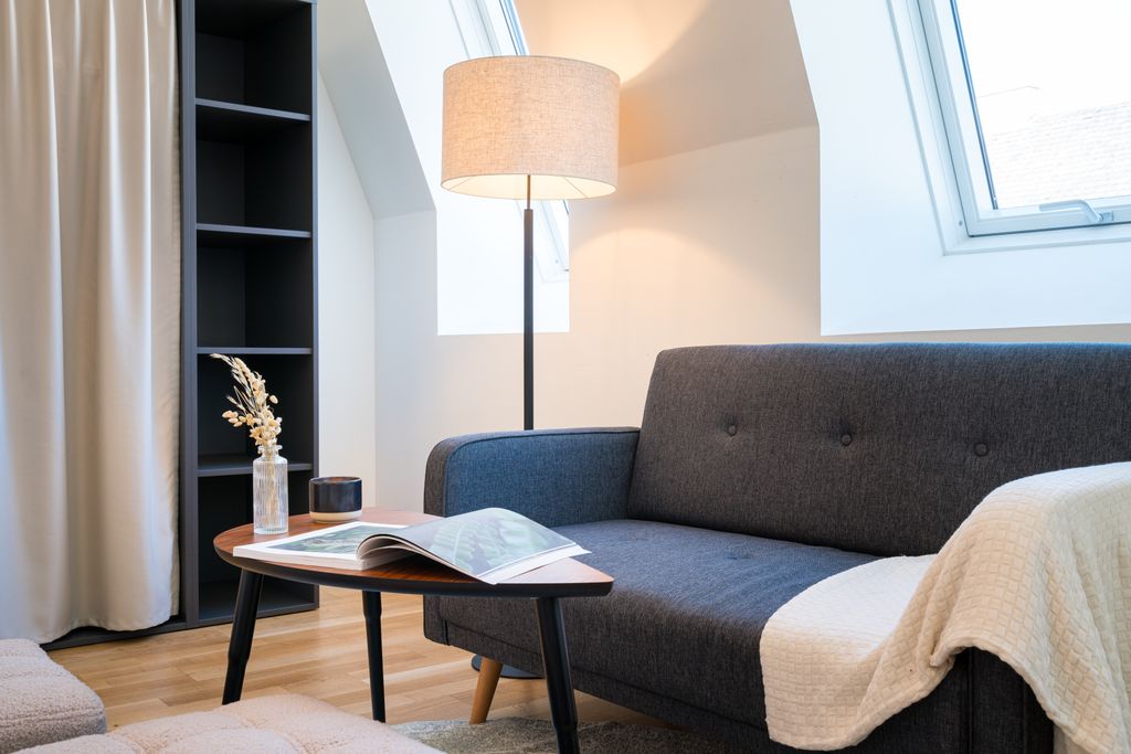 Thumb - Elegant apartment in an old building in Vienna - freshly renovated and furnished to a high standard num - 4