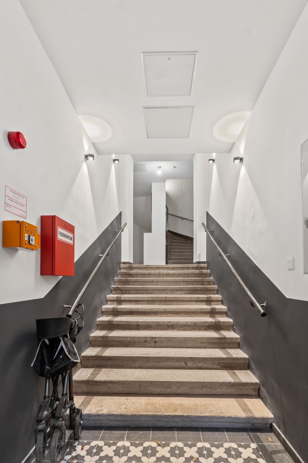 Thumb - Opulent Viennese Penthouse with Stunning City Views and space for 8 people - Near Messe Wien num - 61