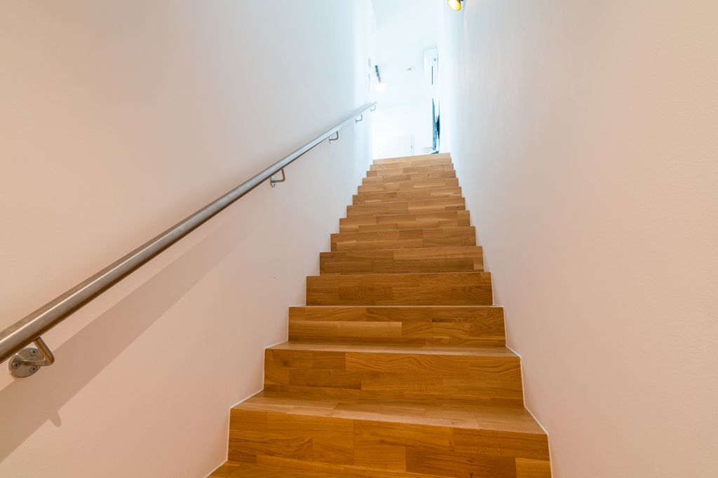 Thumb - Opulent Viennese Penthouse with Stunning City Views and space for 8 people - Near Messe Wien num - 52