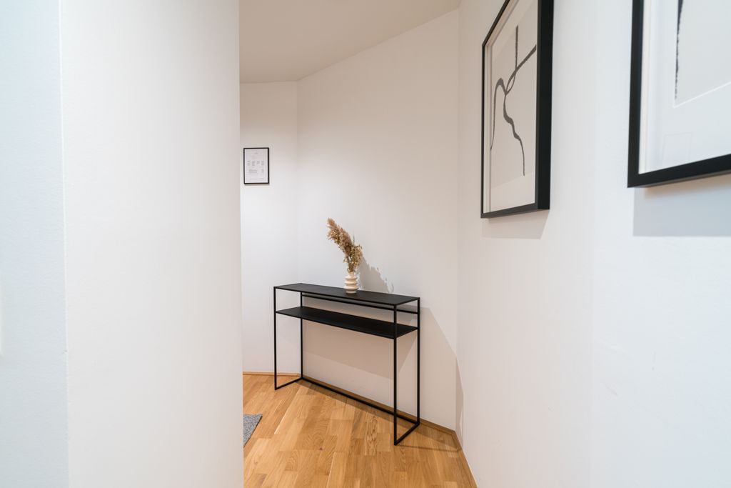 Thumb - Opulent Viennese Penthouse with Stunning City Views and space for 8 people - Near Messe Wien num - 53