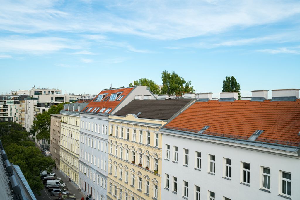 Thumb - Opulent Viennese Penthouse with Stunning City Views and space for 8 people - Near Messe Wien num - 26