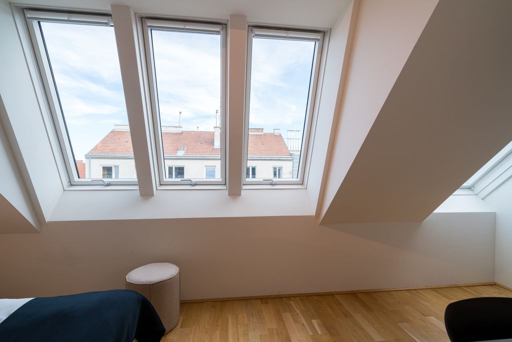 Thumb - Opulent Viennese Penthouse with Stunning City Views and space for 8 people - Near Messe Wien num - 24